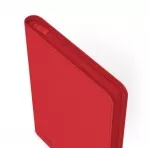 Album na karty Ultimate Guard Zipfolio 320 - 16-Pocket - Red