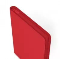 Album na karty Ultimate Guard Zipfolio 320 - 16-Pocket - Red