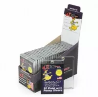 BCW Magnetic Card Holder 20pt