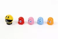 PAC-MAN: desková hra - figurky