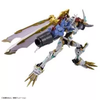 Digimon figurka Standard Amplified Omegamon X-Antibody - v pobybu