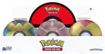 Pokémon Poké Ball Tins 2022