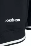 Pokémon mikina na zip - Charmander - logo na kapse