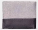 Peněženka Pokémon - Pika - Bifold Wallet - zadní strana