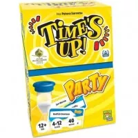 Time's Up: Party