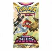 Pokémon Booster Astral Radiance