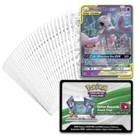 Pokémon: 2019 World Championship Deck: Henry Brand - karty