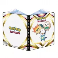 Pokemon A5 sberatelske album - Sword and Shield - Astral Radiance