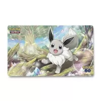 Pokémon TCG: Pokémon GO Premium Collection—Radiant Eevee - podložka