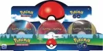 Pokémon TCG: Pokémon GO Poké Ball Tins