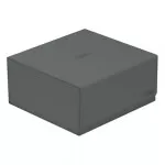 Krabice Ultimate Guard Treasurehive 90+ XenoSkin Grey