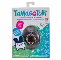 Tamagotchi Gen 2 - Retro Flowers