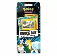Pokémon Knock Out Collection