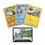 Pokémon TCG Knock Out Collection - Boltund, Eiscue a Galarian Sirfetchd