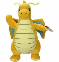 Pokémon plyšák Dragonite 30 cm