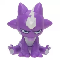 Pokémon akční figurky 6-Pack 5 cm - figurka