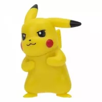 Pokémon akční figurky 6-Pack 5 cm - figurka