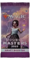 Magic the Gathering Double Masters Draft Booster