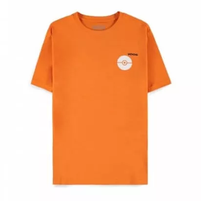 Pokémon oranžové tričko Charizard vel. S 