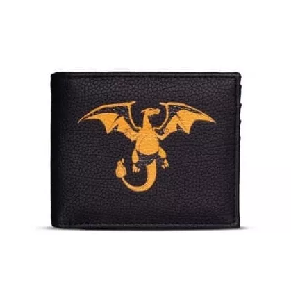 Peňaženka Pokémon Charizard Bifold #006