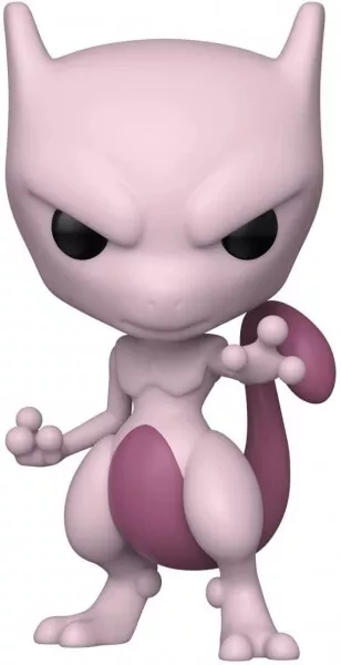 Pokémon POP! figúrka Mewtwo #583 - 9 cm