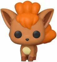 Pokémon POP! Vulpix # 580 - figurka 9 cm