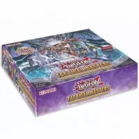 YGO - Tactical Masters - Special Booster Display - EN