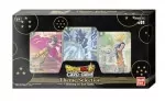 DragonBall Super Card Game - Theme Selection History of Son Goku TS01 - balení