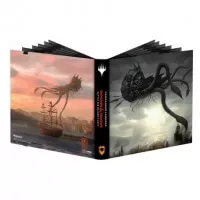 Album na karty Ultra Pro - Pro-Binder na 480 karet Battle for Baldurs Gate - Commander Legends