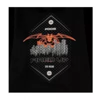 Pokémon Mikina Charizard na zips Pánske oblečenie