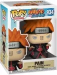 Funko POP! figurka Naruto Pain - 9 cm krabička