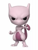 Pokémon POP! figurka Mewtwo - 25 cm (Super Sized)
