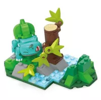 Mega Construx Pokémon Bulbasaur