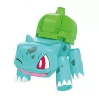 Mega Construx Bulbasaur