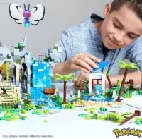 Pokémon stavebnice Mega Construx