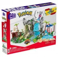 Stavebnice Pokémon Mega Construx