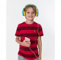 OTL Technologies sluchátka pro děti - Pokémon Pikachu