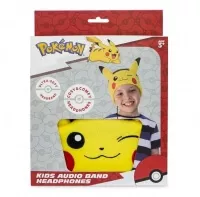 Pokémon Audio Band