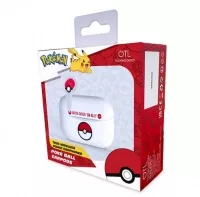 Pokémon TWS Earpods - Pokéball