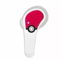 Sluchátka Pokéball