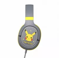 Sluchátka OTL Technologie PRO G1 - PRO G1 Gaming Headphones