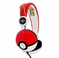 OTL Technologies sluchátka Pokéball