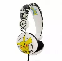 Pokémon OTL Technologies Headphones