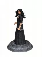 Zaklínač figurka - The Witcher (Netflix): Yennefer