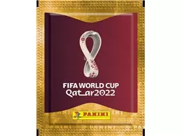 World Cup Katar 2022 - futbalové samolepky