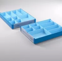 Kombinovatelné krabice Token Silo