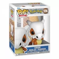 Pokémon POP! figurka Cubone (EMEA) #596 - 9 cm