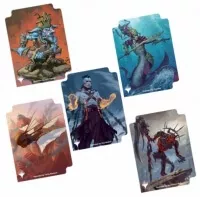 Dominaria United Deck Dividers Pack