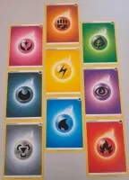 Sada energií Darkness Ablaze Pokémon karty ETB