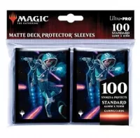 Obaly na karty Magic Unfinity